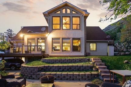 Farm and Ranch for sale in Weber County, Utah