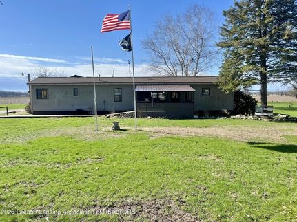 Horse Property for sale in Ionia County, Michigan