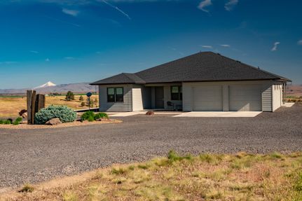 Farm and Ranch for sale in Jefferson County, Oregon