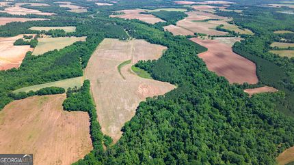 Recreational Property for sale in Clay County, Georgia