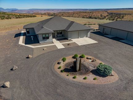 Undeveloped Land for sale in Jefferson County, Oregon