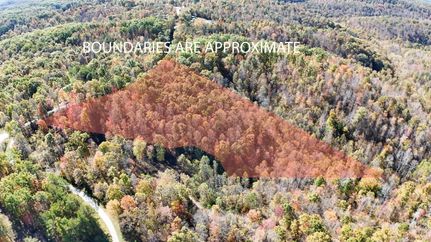 Land for sale in Laurel County, Kentucky