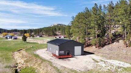 Farm and Ranch for sale in Custer County, South Dakota
