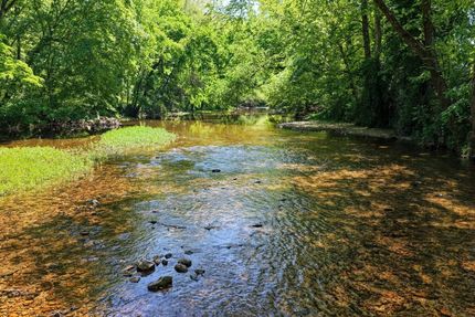 Recreational Property for sale in Wayne County, Tennessee