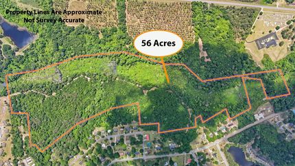 Farm and Ranch for sale in Macon County, Georgia