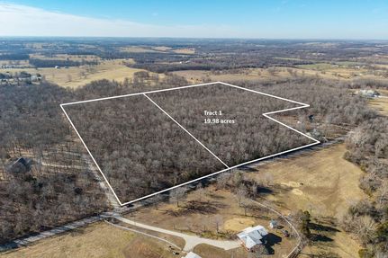 Farm and Ranch for sale in Dallas County, Missouri