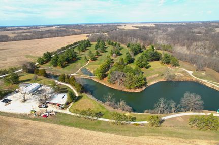 Farm and Ranch for sale in Greene County, Illinois