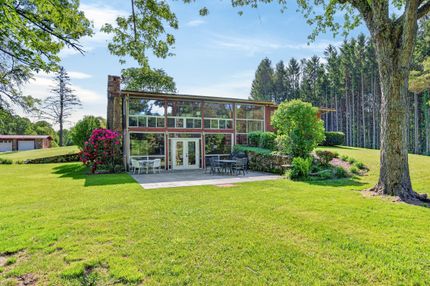 Recreational Property for sale in Patrick County, Virginia