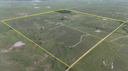 Farm and Ranch for sale in Woodson County, Kansas