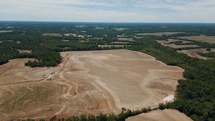 Farm and Ranch for sale in Haywood County, Tennessee