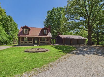 Hunting Property for sale in Bond County, Illinois