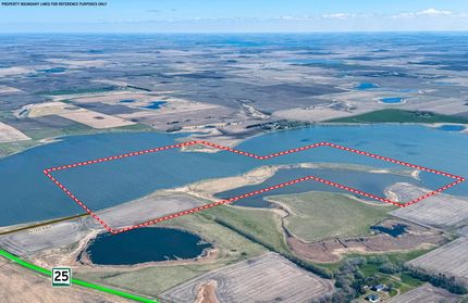 Horse Property in Clark County, South Dakota