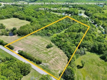 Recreational Property for sale in Pike County, Missouri