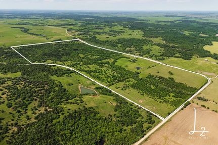 Land for sale in Elk County, Kansas