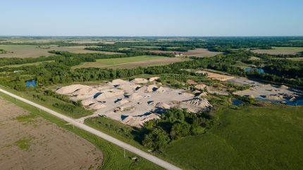 Timberland Property for sale in Coffey County, Kansas
