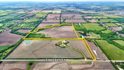 Farm and Ranch for sale in Butler County, Kansas