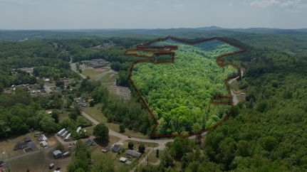 Land for sale in Henry County, Virginia