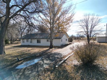 Land for sale in Bent County, Colorado