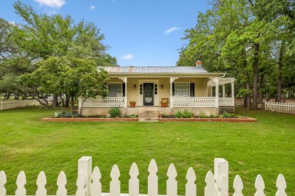Horse Property for sale in Gillespie County, Texas
