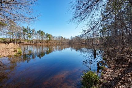 Land for sale in Greene County, Georgia