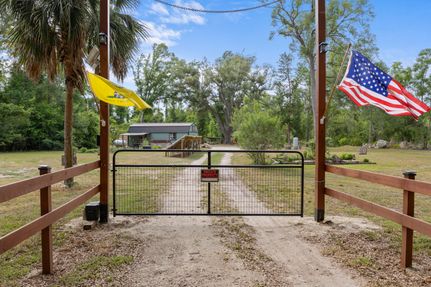 Farm and Ranch for sale in Lafayette County, Florida
