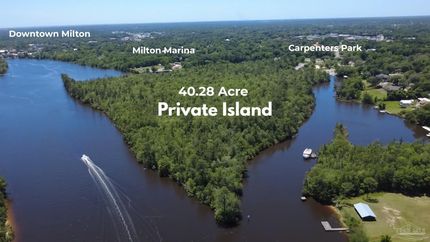 Undeveloped Land for sale in Santa Rosa County, Florida