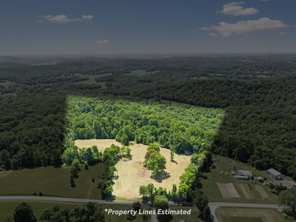 Timberland Property in Warren County, Kentucky