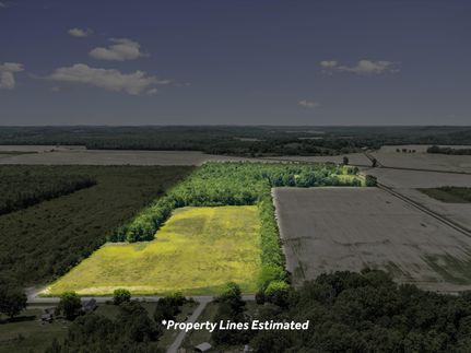 Land for sale in Ohio County, Kentucky