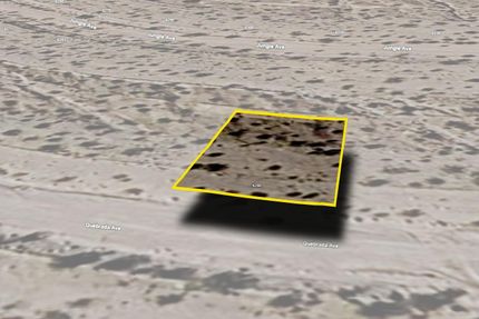 Recreational Property for sale in Nye County, Nevada