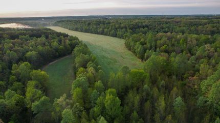 Land for sale in Henderson County, Tennessee