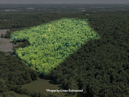 Land for sale in Logan County, Kentucky