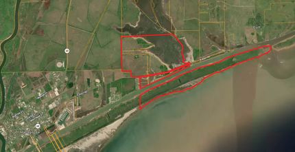 Commercial Property for sale in Matagorda County, Texas
