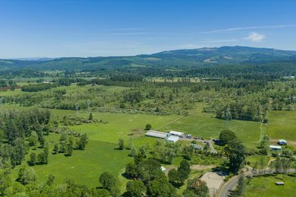 Farm and Ranch for sale in Linn County, Oregon