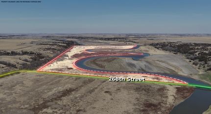 Farm and Ranch for sale in Hanson County, South Dakota