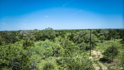 Land for sale in Bastrop County, Texas