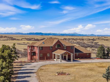 Farm and Ranch for sale in Douglas County, Colorado