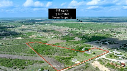 Timberland Property for sale in Caldwell County, Texas