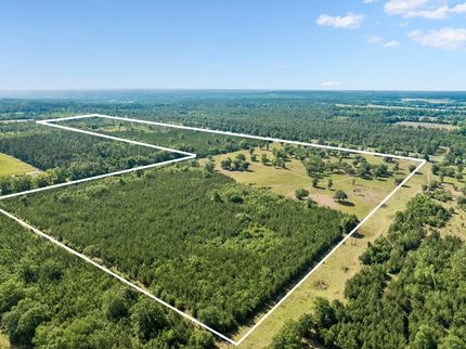 Timberland Property for sale in Washington County, Florida