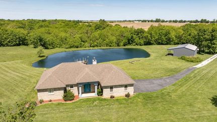 Recreational Property for sale in Jersey County, Illinois