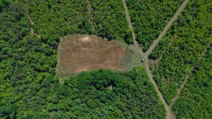 Recreational Property for sale in Autauga County, Alabama