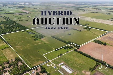 Farm and Ranch for sale in Neosho County, Kansas