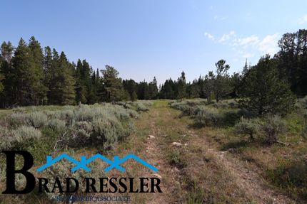 Recreational Property for sale in Natrona County, Wyoming