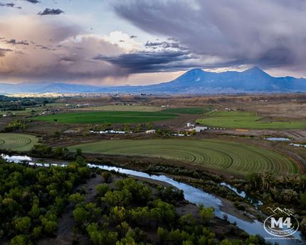 Timberland Property for sale in Delta County, Colorado