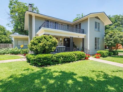 Timberland Property for sale in Coleman County, Texas