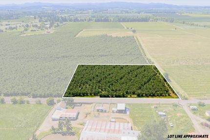 Timberland Property for sale in Polk County, Oregon