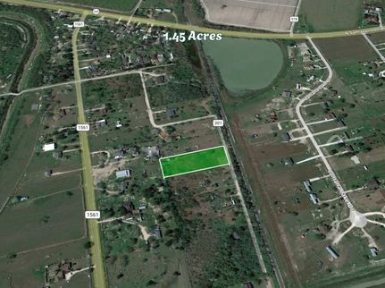 Recreational Property for sale in Cameron County, Texas