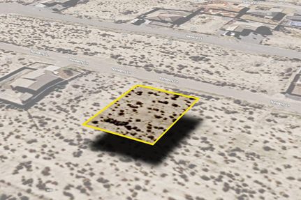 Recreational Property for sale in Nye County, Nevada