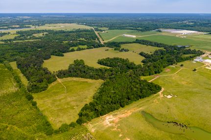 Recreational Property for sale in Upshur County, Texas