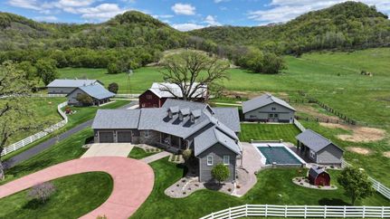 Recreational Property for sale in Winona County, Minnesota
