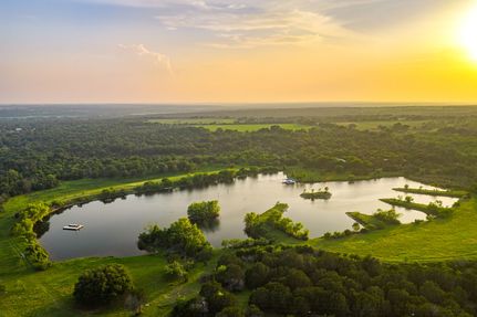 Farm and Ranch for sale in Bosque County, Texas